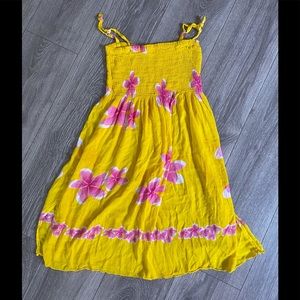 Swim suit cover light weight🌸🌺